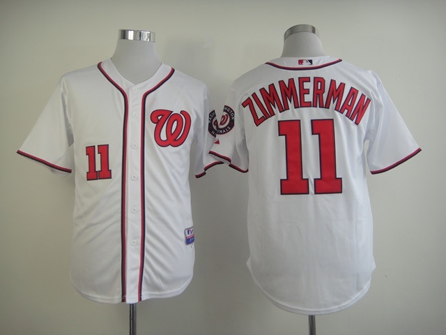 Washington Nationals Jerseys 05 [Wholesale MLB Jerseys 2905]